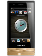 Best available price of Philips D812 in Palau