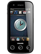 Best available price of Philips D813 in Palau