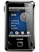 Best available price of Philips D900 in Palau