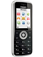 Best available price of Philips E100 in Palau
