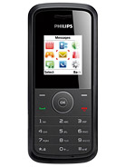 Best available price of Philips E102 in Palau