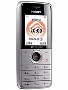 Best available price of Philips E210 in Palau