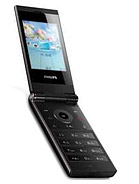 Best available price of Philips F610 in Palau