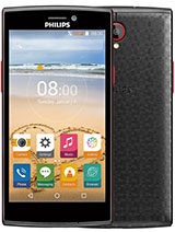Best available price of Philips S337 in Palau