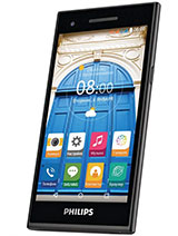 Best available price of Philips S396 in Palau