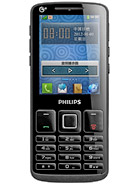 Best available price of Philips T129 in Palau