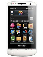 Best available price of Philips T910 in Palau
