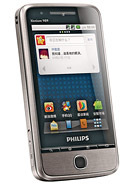 Best available price of Philips V726 in Palau