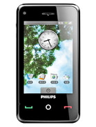Best available price of Philips V808 in Palau