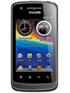 Best available price of Philips W820 in Palau