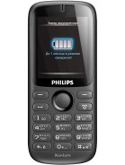 Best available price of Philips X1510 in Palau
