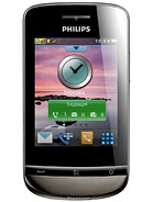 Best available price of Philips X331 in Palau