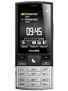 Best available price of Philips X332 in Palau