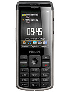Best available price of Philips X333 in Palau