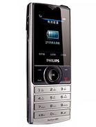 Best available price of Philips X500 in Palau