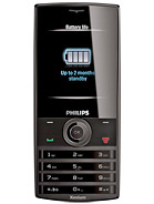 Best available price of Philips Xenium X501 in Palau