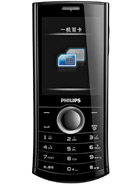 Best available price of Philips Xenium X503 in Palau