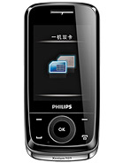 Best available price of Philips X510 in Palau