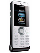 Best available price of Philips Xenium X520 in Palau