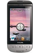 Best available price of Philips X525 in Palau