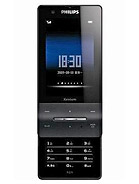 Best available price of Philips X550 in Palau
