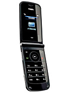Best available price of Philips Xenium X600 in Palau