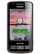Best available price of Philips X622 in Palau