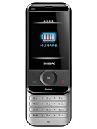 Best available price of Philips X650 in Palau