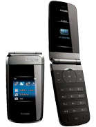 Best available price of Philips Xenium X700 in Palau