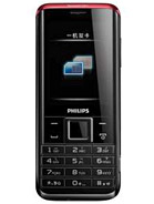 Best available price of Philips Xenium X523 in Palau