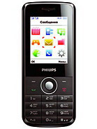 Best available price of Philips X116 in Palau