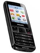 Best available price of Philips X128 in Palau