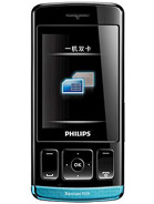 Best available price of Philips X223 in Palau