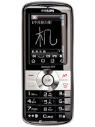 Best available price of Philips Xenium X300 in Palau