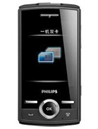 Best available price of Philips X516 in Palau
