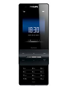 Best available price of Philips X810 in Palau