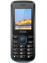 Best available price of Posh Lynx A100 in Palau