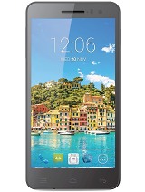 Best available price of Posh Titan HD E500 in Palau