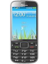 Best available price of QMobile B800 in Palau