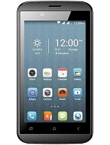 Best available price of QMobile T50 Bolt in Palau