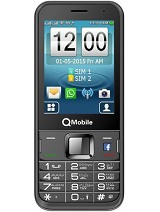 Best available price of QMobile Explorer 3G in Palau