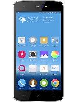 Best available price of QMobile Noir LT600 in Palau