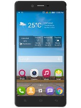 Best available price of QMobile Noir M300 in Palau