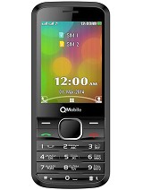 Best available price of QMobile M800 in Palau