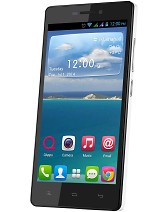Best available price of QMobile Noir M90 in Palau