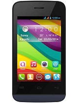 Best available price of QMobile Noir A110 in Palau