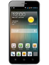 Best available price of QMobile Noir A75 in Palau
