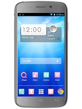 Best available price of QMobile Noir A750 in Palau