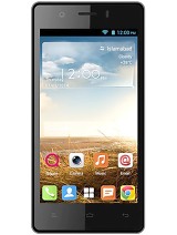 Best available price of QMobile Noir i6 in Palau