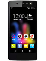Best available price of QMobile Noir S5 in Palau
